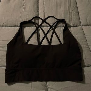 Buffbunny revolution bra